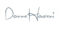 Donna Hourani coupons